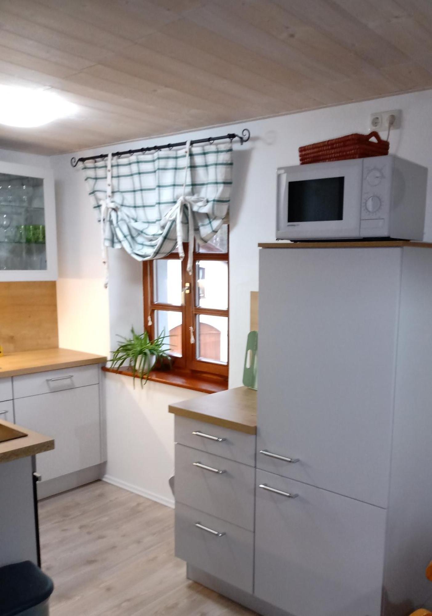 Ferienwohnung Tretter Reuth bei Erbendorf Dış mekan fotoğraf