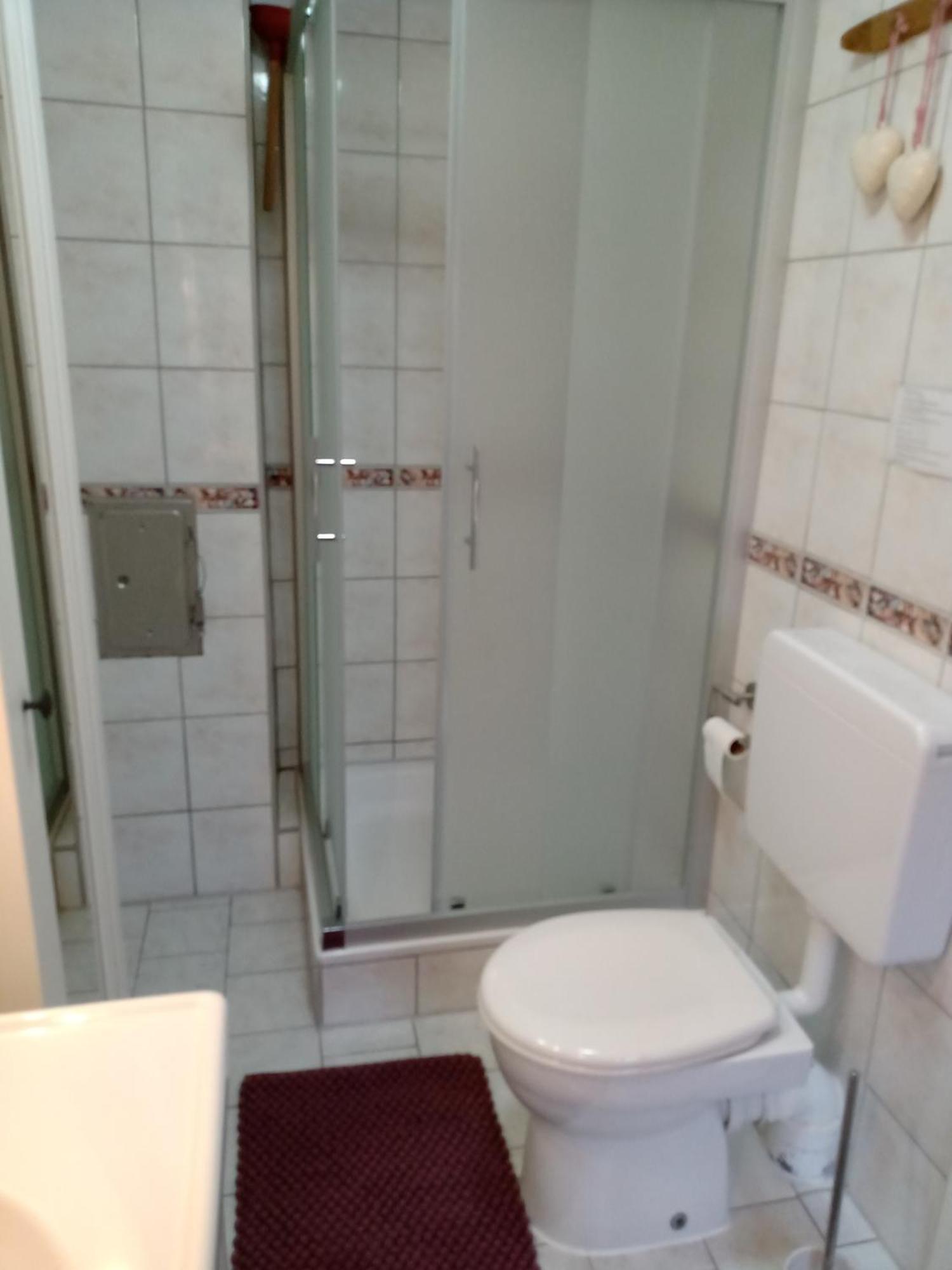 Ferienwohnung Tretter Reuth bei Erbendorf Dış mekan fotoğraf
