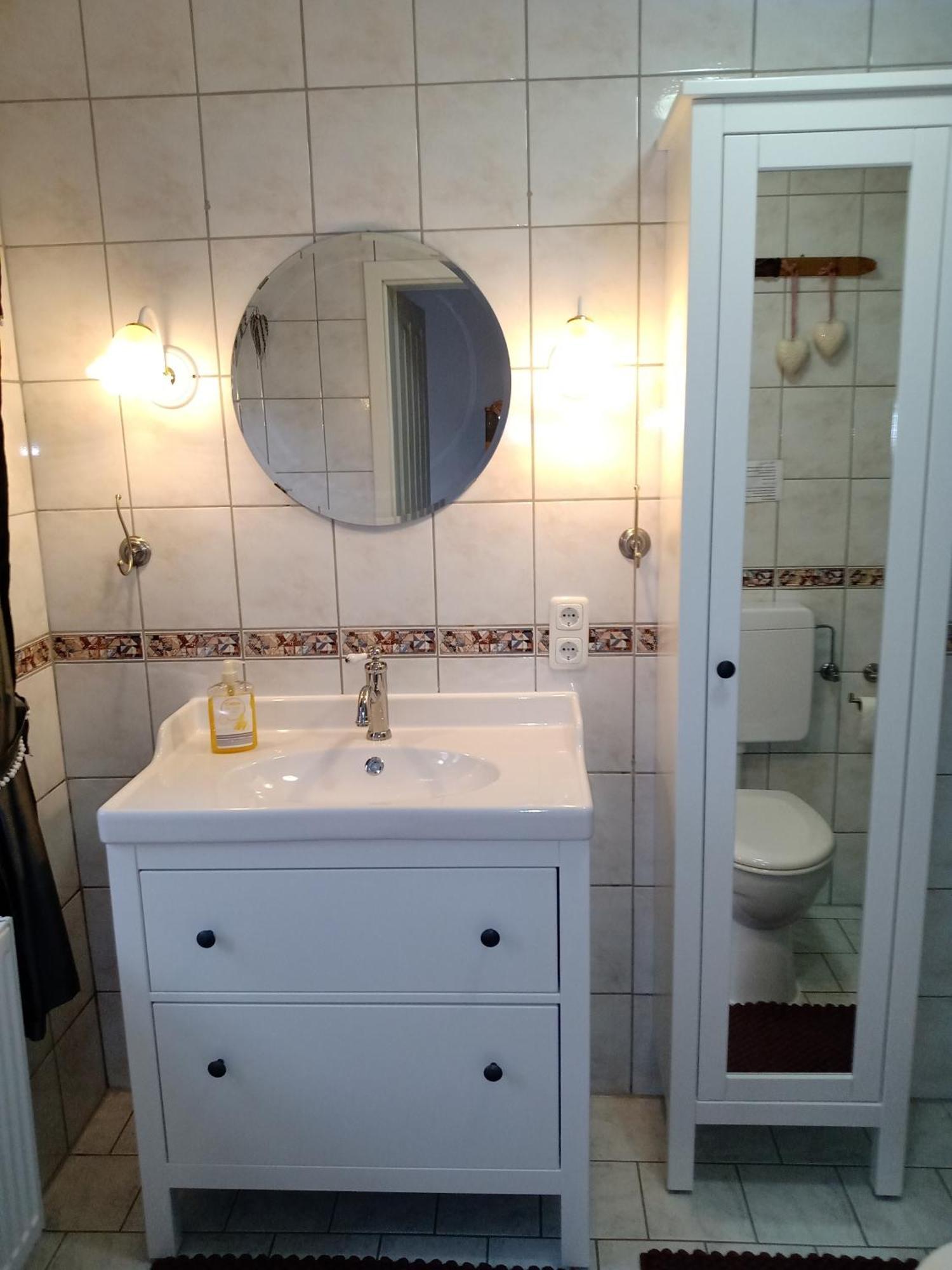 Ferienwohnung Tretter Reuth bei Erbendorf Dış mekan fotoğraf