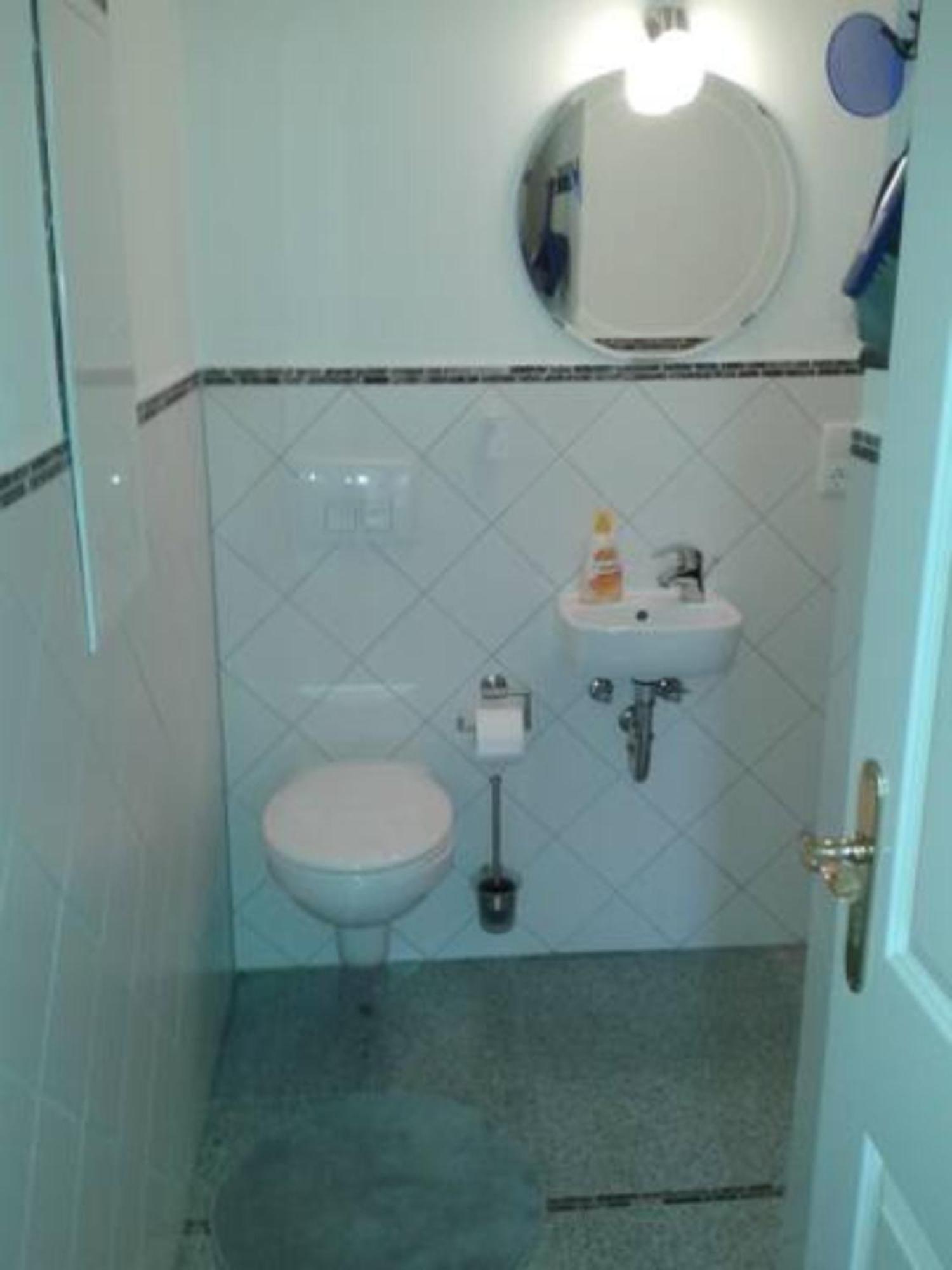 Ferienwohnung Tretter Reuth bei Erbendorf Dış mekan fotoğraf