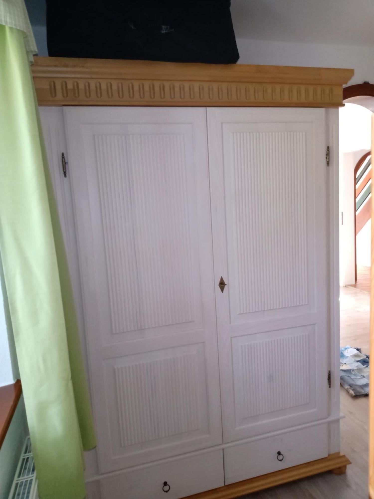 Ferienwohnung Tretter Reuth bei Erbendorf Dış mekan fotoğraf