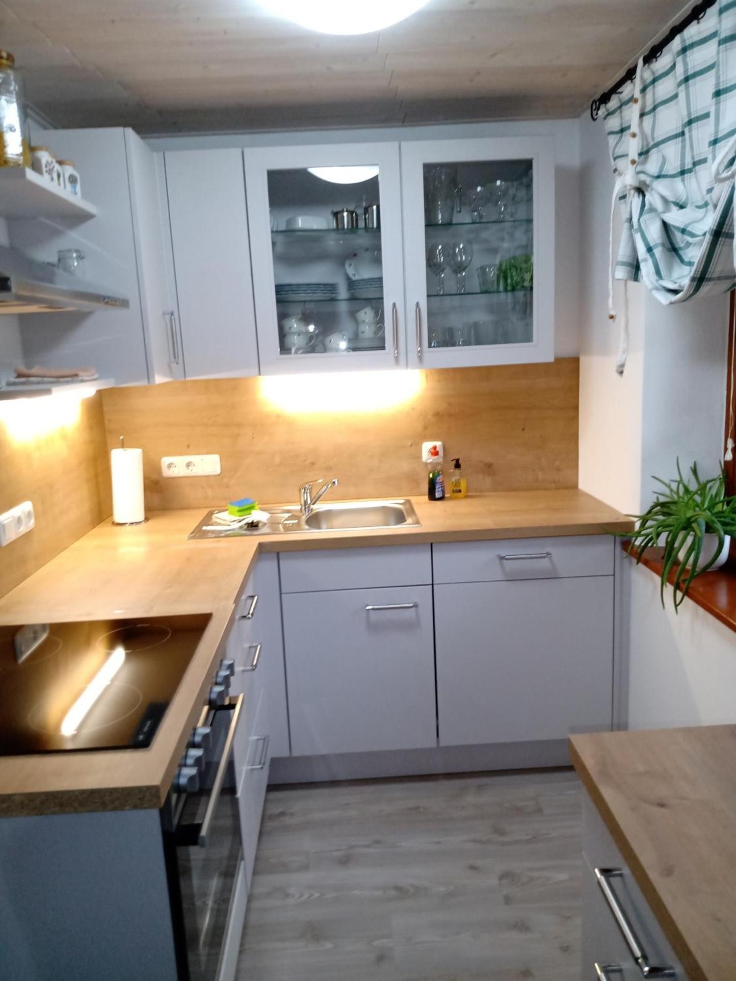 Ferienwohnung Tretter Reuth bei Erbendorf Dış mekan fotoğraf